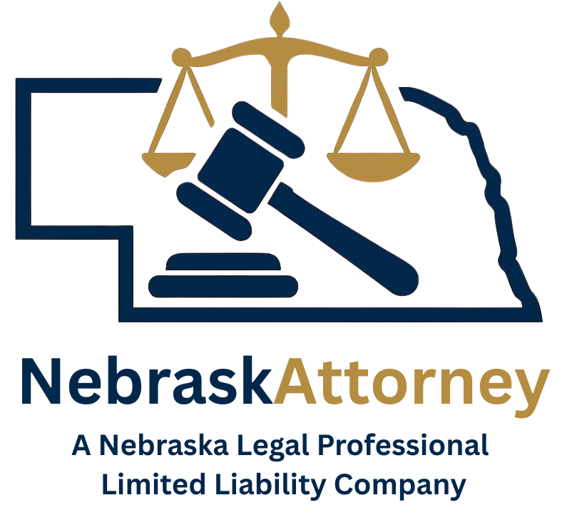 Christopher Johnson, founder of NebraskAttorney